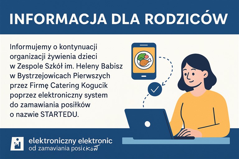 Posiłki w szkole