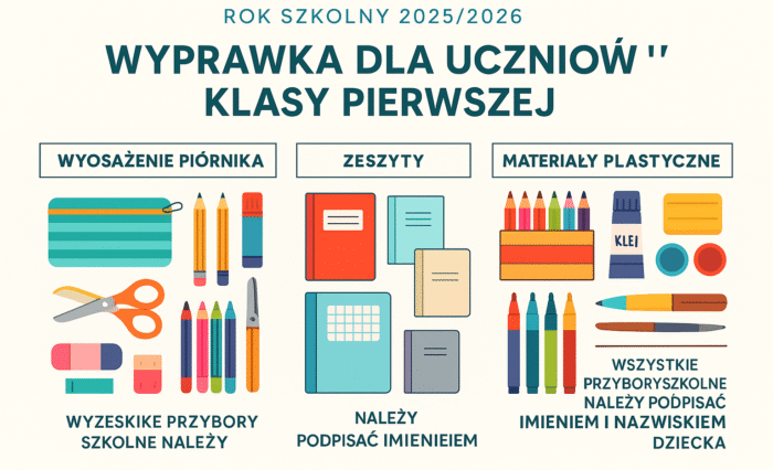 wyprawka