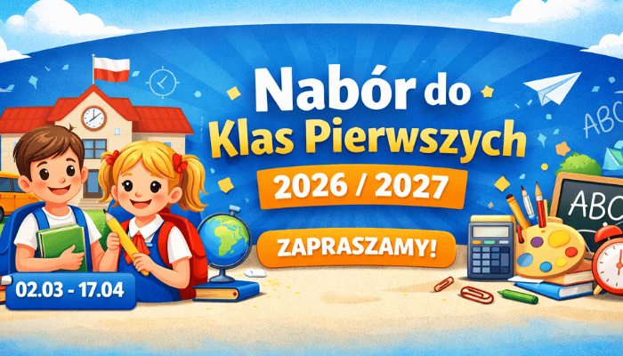 nabor przedszkole